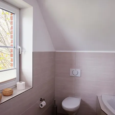 Bauernhof Hoeper-rauert - Nr 9 Wellnesshaushaelfte Apartament