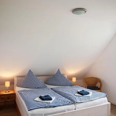 Apartament Bauernhof Hoeper-rauert - Nr 9 Wellnesshaushaelfte Neujellingsdorf