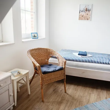 Bauernhof Hoeper-rauert - Nr 9 Wellnesshaushaelfte *