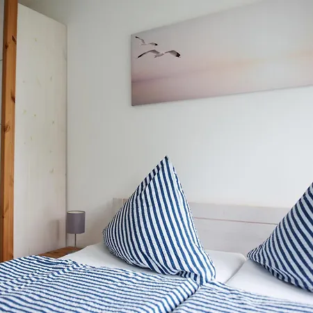 Bauernhof Hoeper-rauert - Nr 9 Wellnesshaushaelfte