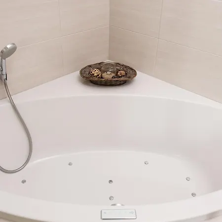 Bauernhof Hoeper-rauert - Nr 9 Wellnesshaushaelfte Apartament