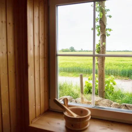 Apartament Bauernhof Hoeper-rauert - Nr 9 Wellnesshaushaelfte