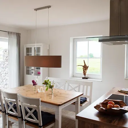 Bauernhof Hoeper-rauert - Nr 9 Wellnesshaushaelfte *