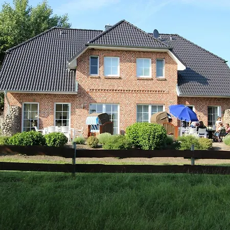 Apartament Bauernhof Hoeper-rauert - Nr 9 Wellnesshaushaelfte *