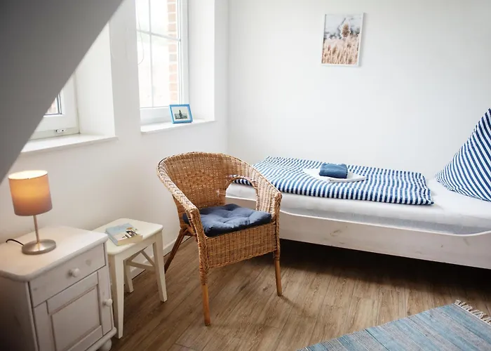 Bauernhof Hoeper-rauert - Nr 9 Wellnesshaushaelfte *